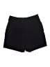 Athleta Solid Black Shorts Size 20 - photo 1