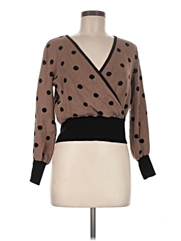 7th Avenue Design Studio New York & Company Cardigan (view 1)