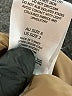 Unbranded Brown Vest Size 2 - photo 6