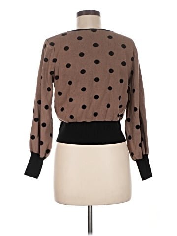 7th Avenue Design Studio New York & Company Cardigan (view 2)