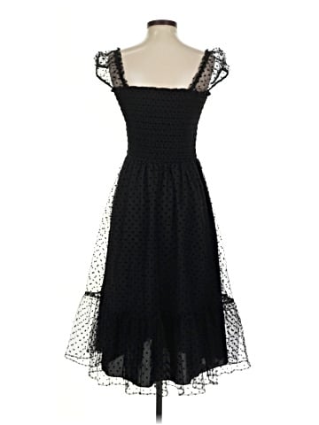 Lands' End Cocktail Dress (view 2)