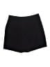 Athleta Solid Black Shorts Size 20 - photo 2