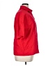 Unbranded Red Short Sleeve Blouse Size XL - photo 4