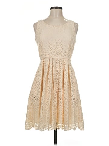 J.Crew Factory Store Cocktail Dress (view 1)