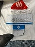 Columbia 100% Polyester White Vest Size S - photo 6