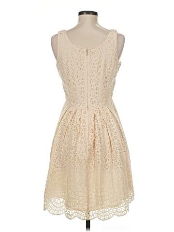J.Crew Factory Store Cocktail Dress (view 2)