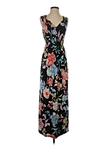 En Focus Studio Casual Dress (view 1)