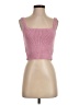 Zara Pink Sweater Vest Size S - photo 1