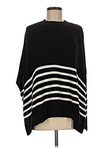 J.Crew Factory Store Poncho (view 1)