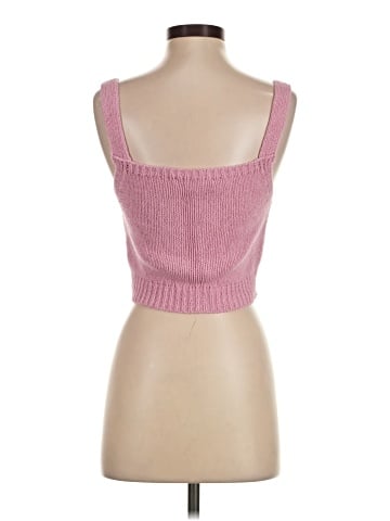 Zara Sweater Vest (view 2)