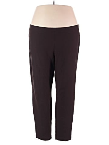 Eileen Fisher Active Pants (view 1)