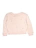 Splendid Stars Pink Sweatshirt Size 7 - photo 2