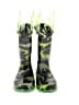 Western Chief Green Rain Boots Size 5 (baby) - photo 2