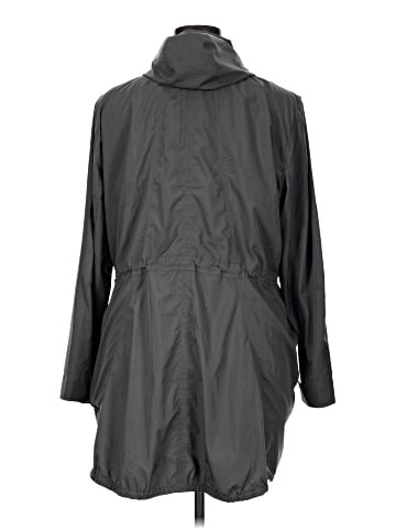 J.Jill Raincoat (view 2)