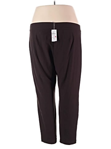 Eileen Fisher Active Pants (view 2)