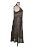 Cato Plaid Gray Casual Dress Size XL - photo 4