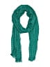 J.Crew Teal Scarf One size - photo 1