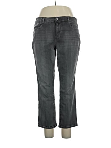 Christopher & Banks Jeans (view 1)