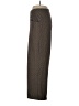 Max Studio Chevron-herringbone Brown Casual Pants Size L - photo 5