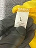 Unbranded 100% Polyester Yellow Tank Top Size L - photo 7