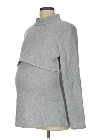 Smallshow Turtleneck Sweater (view 1)