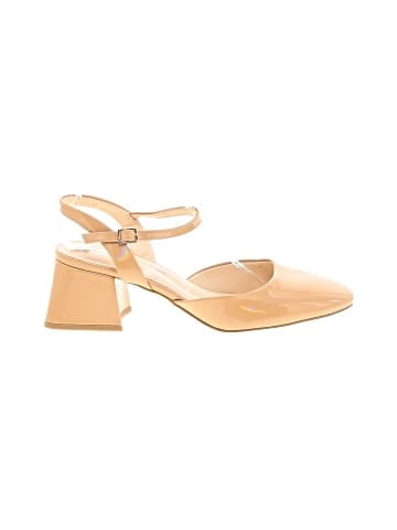 Jessica Simpson Heels (view 1)
