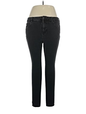 American Eagle Outfitters Jeans (view 1)