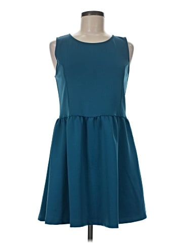 Divided by H&M Casual Dress (view 1)