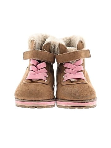 The Children's Place Ankle Boots (view 2)