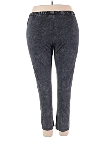 Jess & Jane Casual Pants (view 2)