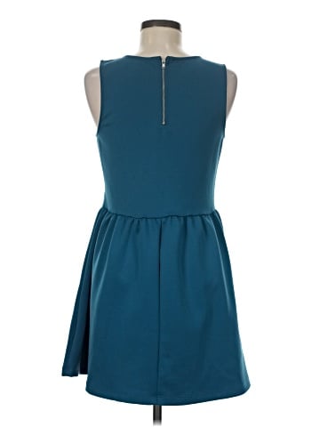 Divided by H&M Casual Dress (view 2)
