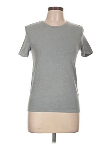 H&M Short Sleeve T-Shirt (view 1)