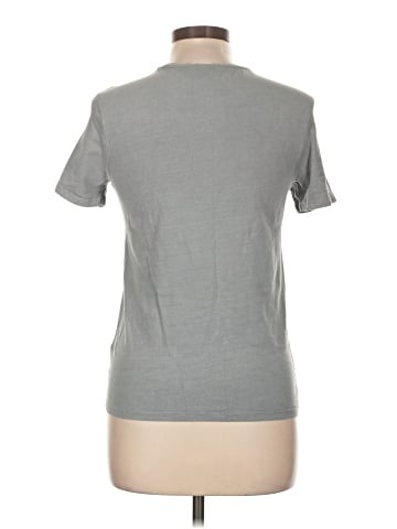 H&M Short Sleeve T-Shirt (view 2)