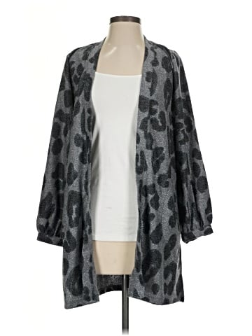 Susan Graver Cardigan (view 1)