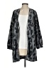 Susan Graver Gray Cardigan Size XXS - photo 1