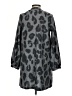 Susan Graver Gray Cardigan Size XXS - photo 2