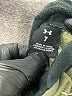 Under Armour Green Pullover Hoodie Size 7 - photo 3