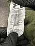 Under Armour Green Pullover Hoodie Size 7 - photo 4