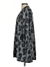 Susan Graver Gray Cardigan Size XXS - photo 5