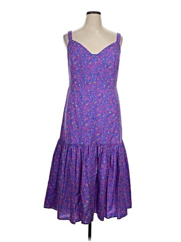 Tanya Taylor Cocktail Dress (view 1)