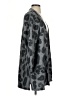 Susan Graver Gray Cardigan Size XXS - photo 4