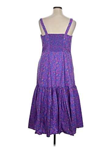 Tanya Taylor Cocktail Dress (view 2)