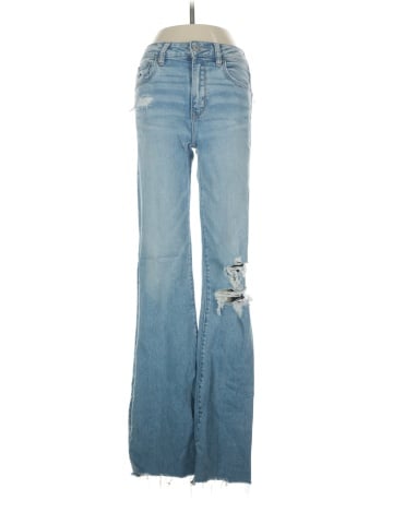 American Eagle Outfitters Jeans (view 1)