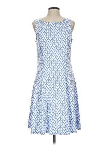 New York & Company Casual Dress (view 1)