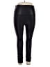 SPANX Black Leggings Size 2X - photo 1
