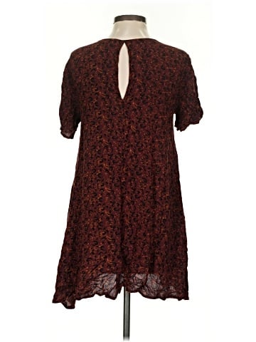 Staring at Stars Short Sleeve Blouse (view 2)
