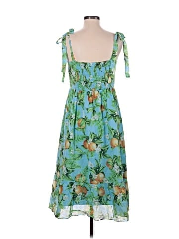 BB Dakota by Steve Madden Cocktail Dress (view 2)