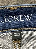 J.Crew Blue Jeans Size 25 waist (petite) - photo 7