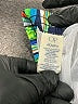 Op 100% Polyester Blue Board Shorts Size 4T - photo 3
