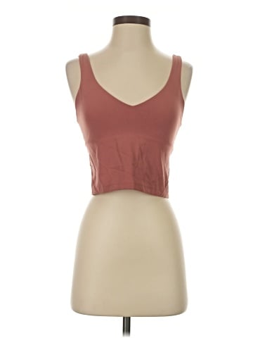 Lululemon Athletica Tank Top (view 1)